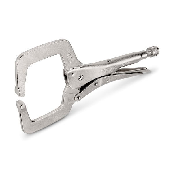 11 Inch Locking C-Clamp